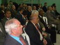 Presidente da CGADB cumprimenta ministros do Nordeste em Maceió