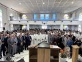 Assembleia de Deus em Maceió batiza 649 novos membros no primeiro ciclo de 2026