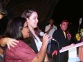Ozeias de Paula louva ao Senhor na Grande Cruzada do Graciliano Ramos