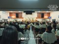 1º dia de Congresso do Círculo de Oração e Visitadoras é marcado com poder pentecostal