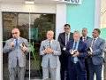 Rev. José Orisvaldo e Pr. Wilton Padilha seguem agenda de inaugurações em Arapiraca