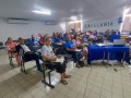 5º Congresso de Capelania reúne vários participantes na Assembleia de Deus da Cohab