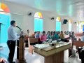 Assembleia de Deus em Maragogi implanta projeto NEBLAS para fortalecer a evangelização em Alagoas