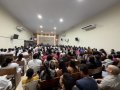 Batismos do segundo semestre seguem com celebrações da 3ª e 4ª regiões de Maceió