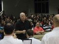Metro Big Band abrilhanta abertura do II Louvação em Maceió