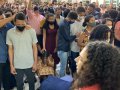 AD Professor Sidrônio é impactada com o Encontro de Jovens 2021