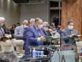 Rev. José Orisvaldo Nunes: “Somos importantes por causa daquele que habita em nós!”