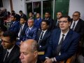 Abertura da Convenção Estadual 2022 reúne centenas de evangélicos na igreja sede