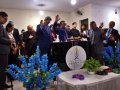 Pr. Toni Santana é o novo dirigente da AD Marquês de Tamandaré