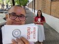 Relatório da obra missionária na Espanha: Agosto de 2026