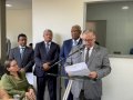 Assembleia de Deus inaugura nova sede da Faculdade de Teologia de Alagoas