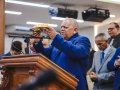 Assembleia de Deus reinaugura templo sede em culto em ação de graças