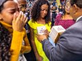Penúltima noite de Convenção Estadual tem a pregação do pastor Juliano Fraga