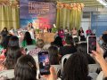Teotônio Vilela recebe a 102ª Escola Bíblica Itinerante de Obreiros