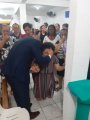 Programação missionária é marcada com salvação na AD Chã da Jaqueira 2