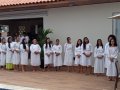 Assembleia de Deus em Arapiraca celebra 465 batismos nas águas em 2021