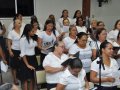 Pregação do Pr. Genival Bento encerra festa do círculo de oração do Farol