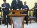 “Jesus está alegrando o coração dos salvos”, diz pastor de Belém