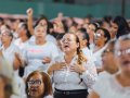 V Congresso do Círculo de Oração reúne mulheres de todo o Nordeste