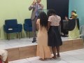 143 pessoas aceitam a Cristo como salvador durante a Semana Missionária em Maragogi