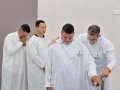Assembleia de Deus em Maceió já batizou 1.389 novos membros em 2026