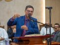 Assembleia de Deus em Maceió batiza 113 novos membros