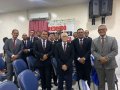 AD Miramar e Sub Emater 2 celebram mais um ano do departamento de senhores com três dias de festa