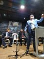 2ª Cruzada Abala Caboclo é marcada com salvação e poder dos céus