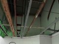 Reforma na igreja sede da AD Jacuípe segue em ritmo acelerado