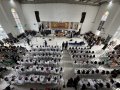 Assembleia de Deus em Maceió batiza 176 novos membros