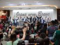 AD Tabuleiro do Martins promove seu 33º Congresso de Mocidade