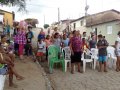 PROJETO SOCIAL ALEM DO AMOR