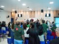 7º Congresso de Capelania Cristã reúne capelães de Alagoas