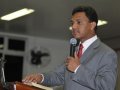 Diácono deve servir voluntariamente, afirma pastor