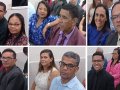 Casais da 9ª região participam de encontro na AD Aracauã