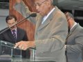Pr. Eduardo Lopes (SP) ressalta a sinceridade com Deus no culto de Ceia