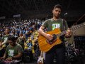 Segundo dia de Convenção é marcado com poder pentecostal
