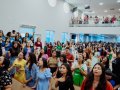 CONJOAAD e CONADKIDS somam 851 conversões e 724 batismos com o Espírito Santo