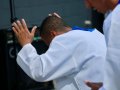 Batismo no Presídio de Segurança Máxima contempla 15 novos membros