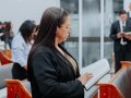 Pastor-presidente ensina sobre o valor da presença de Deus