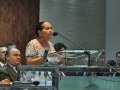 Confira as imagens do Culto de Doutrina da igreja-sede em Maceió