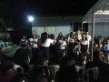 AD Barra de São Miguel promove sua 1ª Festa Unificada