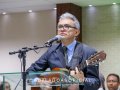 “A preparação para as adversidades” é tema do culto de doutrina na Igreja Sede