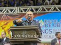 Pr. Eduardo Lopes: “Não podemos desistir, chegaremos ao céu!”