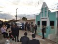 Assembleia de Deus em Xexéu celebra o aniversário do pastor Josias Emídio