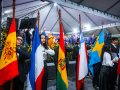 Pr. José Wellington Costa Júnior ministra na abertura da Convenção Estadual 2026