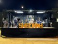 Cruzada Evangelística reúne centenas de pessoas em Chã da Jaqueira