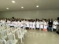 Assembleia de Deus em Arapiraca celebra 465 batismos nas águas em 2021