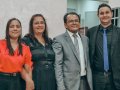 AD Moacir Andrade se despede do evangelista Arnaldo Padilha