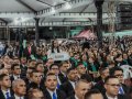 Pr. José Wellington Costa Júnior ministra na abertura da Convenção Estadual 2026